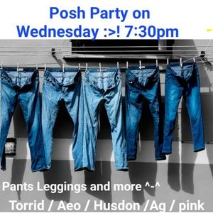 Meet your Posher @Joyfulpickins